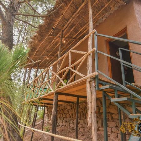 The Mud House Resort Касаули Экстерьер фото