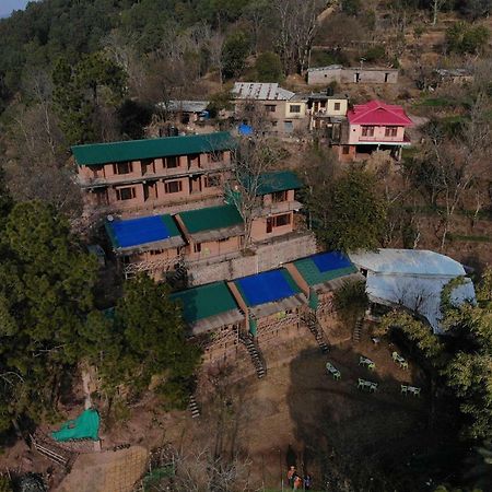 The Mud House Resort Касаули Экстерьер фото