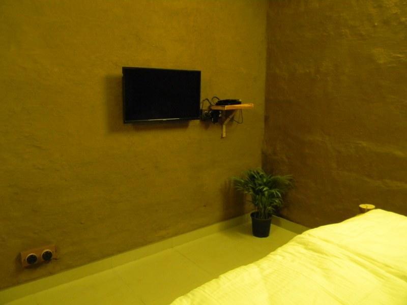 The Mud House Resort Касаули Экстерьер фото