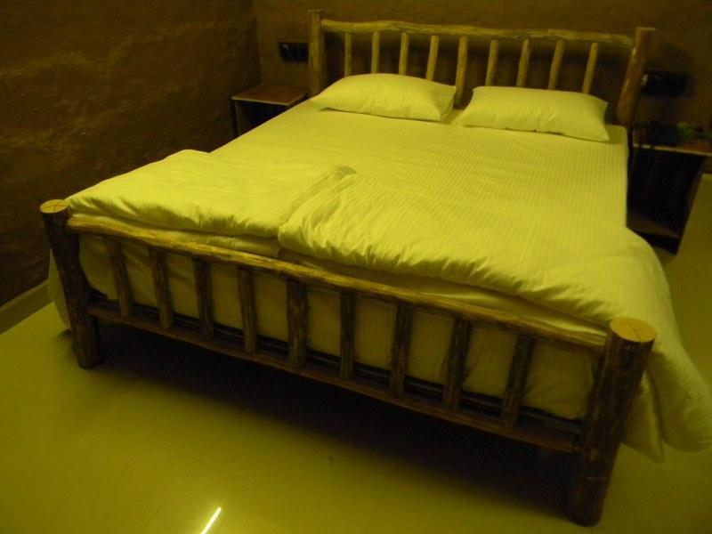 The Mud House Resort Касаули Экстерьер фото
