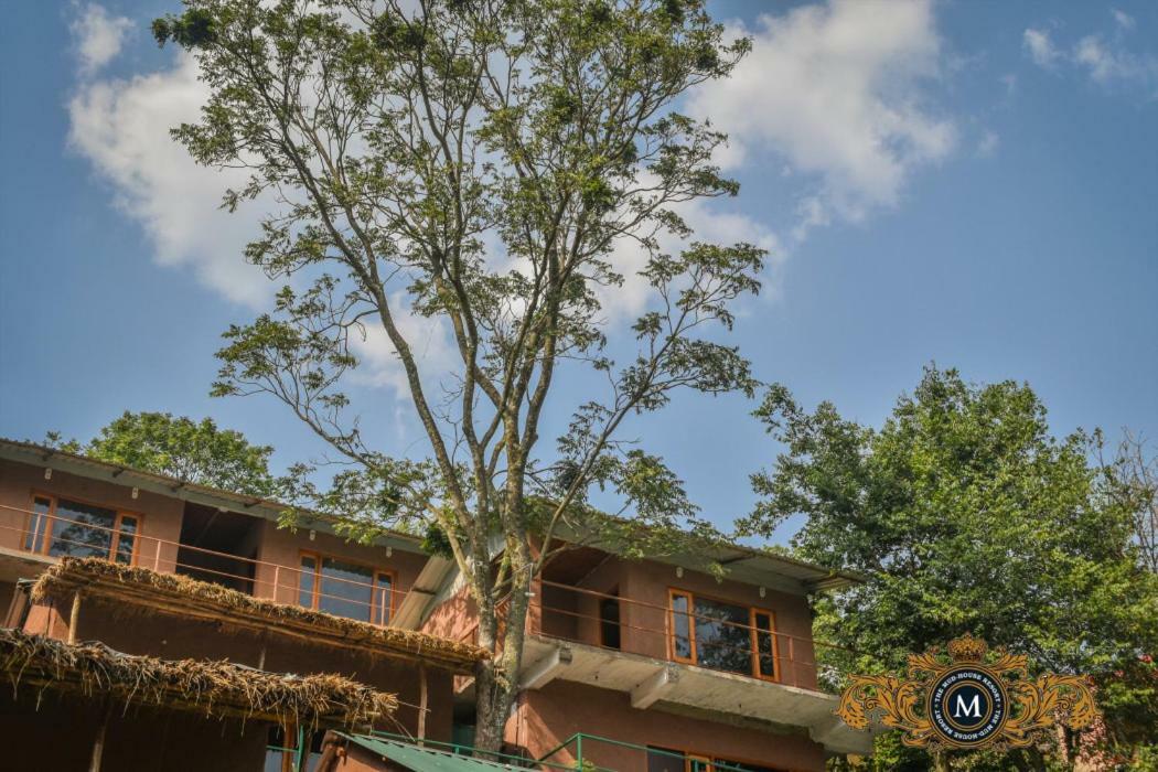 The Mud House Resort Касаули Экстерьер фото